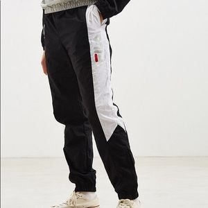 FILA + UO Barnet Wind Pant
